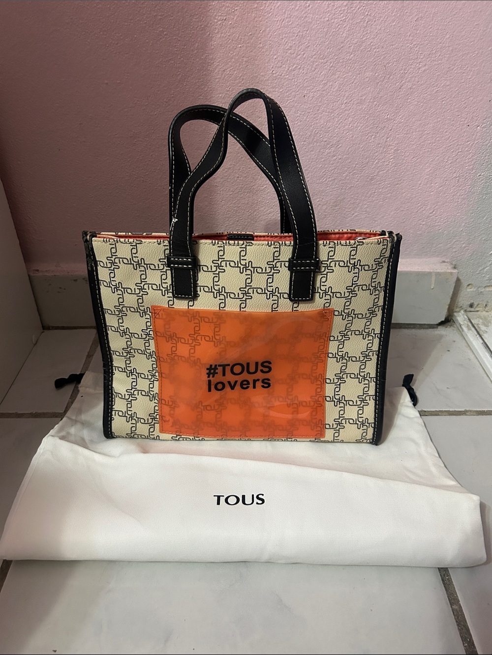 Tous Handbag